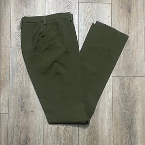 Hobby Horse Olive Green Show Pants
